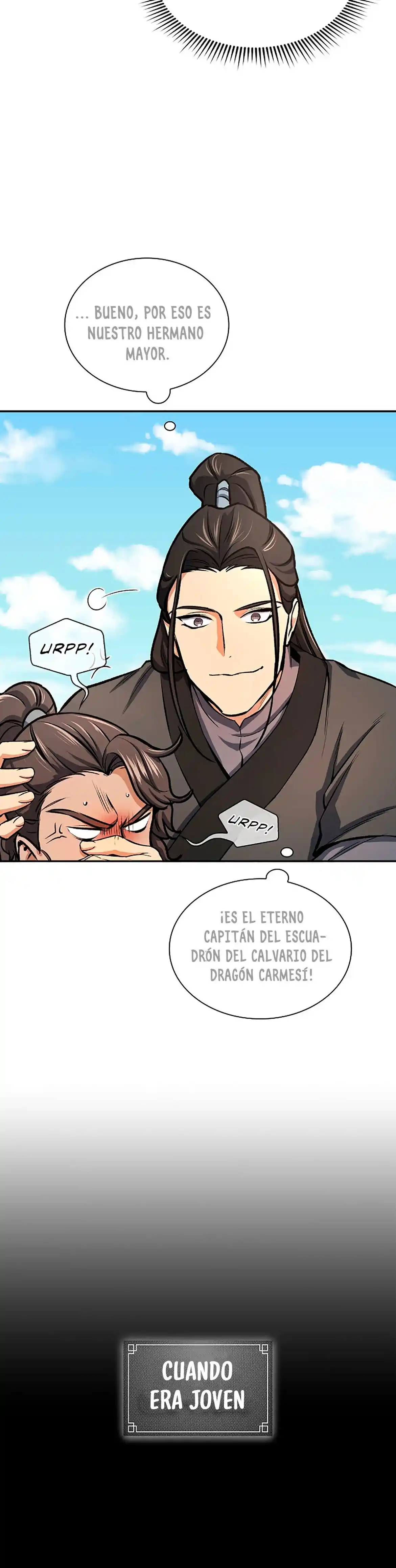 Storm Inn - Capítulo 42 - Página 26 - LectorTMOo