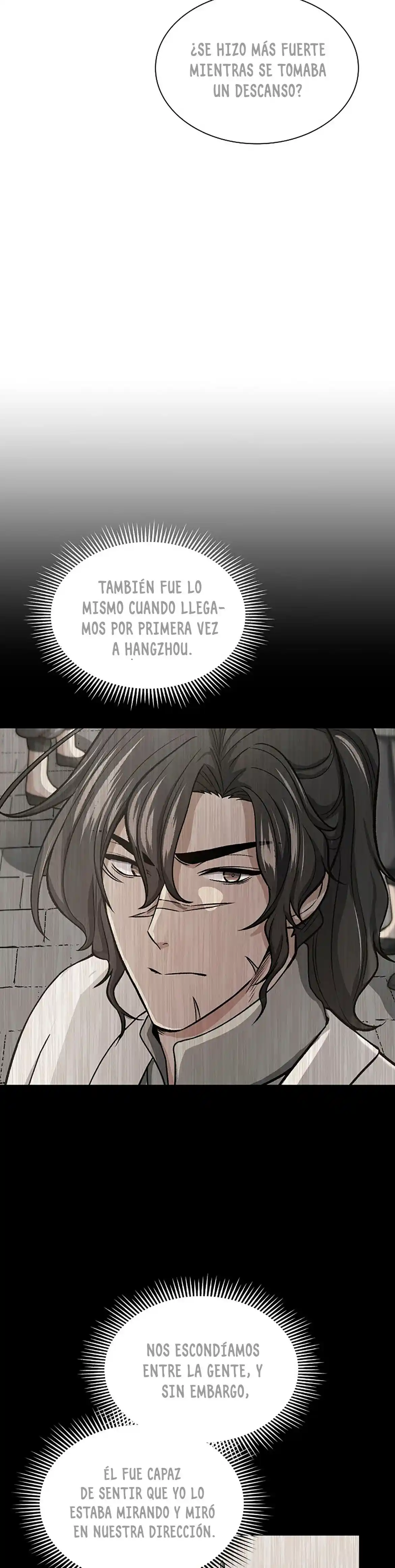 Storm Inn - Capítulo 42 - Página 27 - LectorTMOo