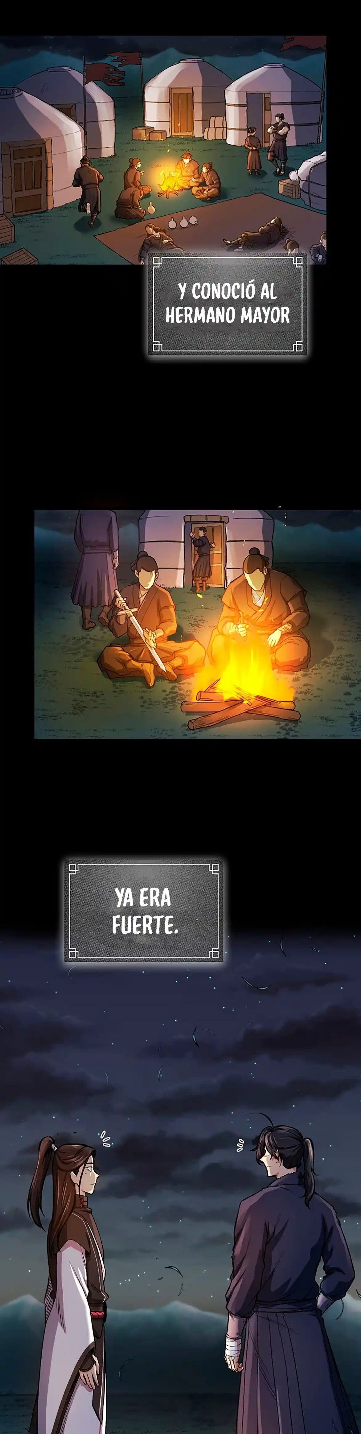 Storm Inn - Capítulo 42 - Página 28 - LectorTMOo