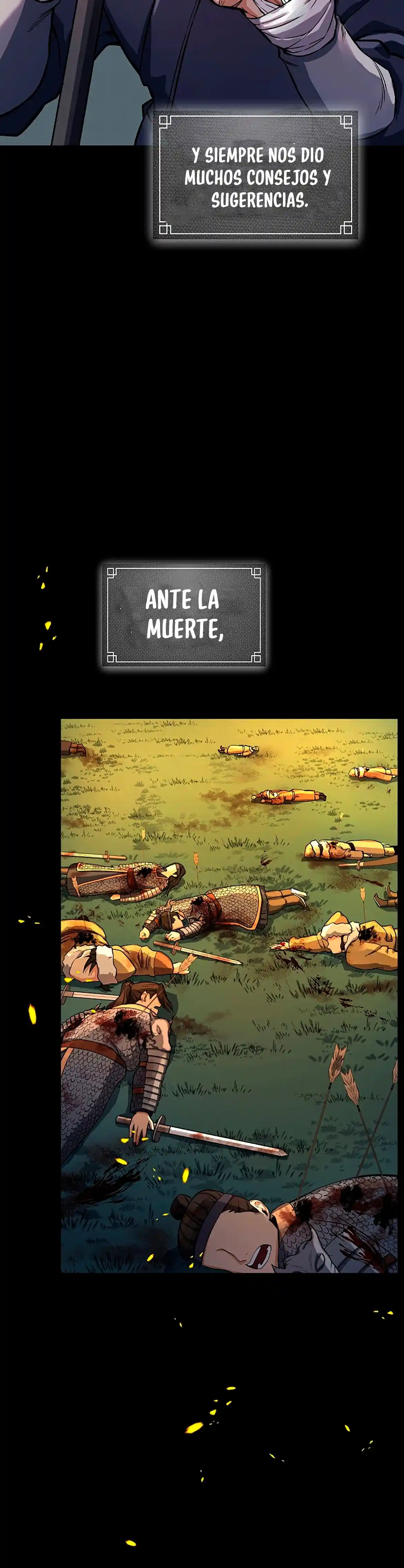 Storm Inn - Capítulo 42 - Página 31 - LectorTMOo