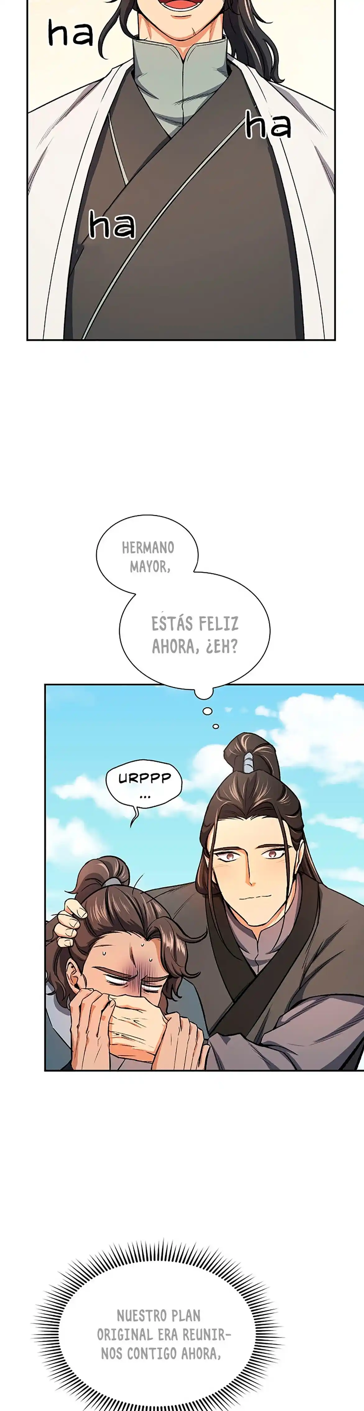 Storm Inn - Capítulo 42 - Página 37 - LectorTMOo
