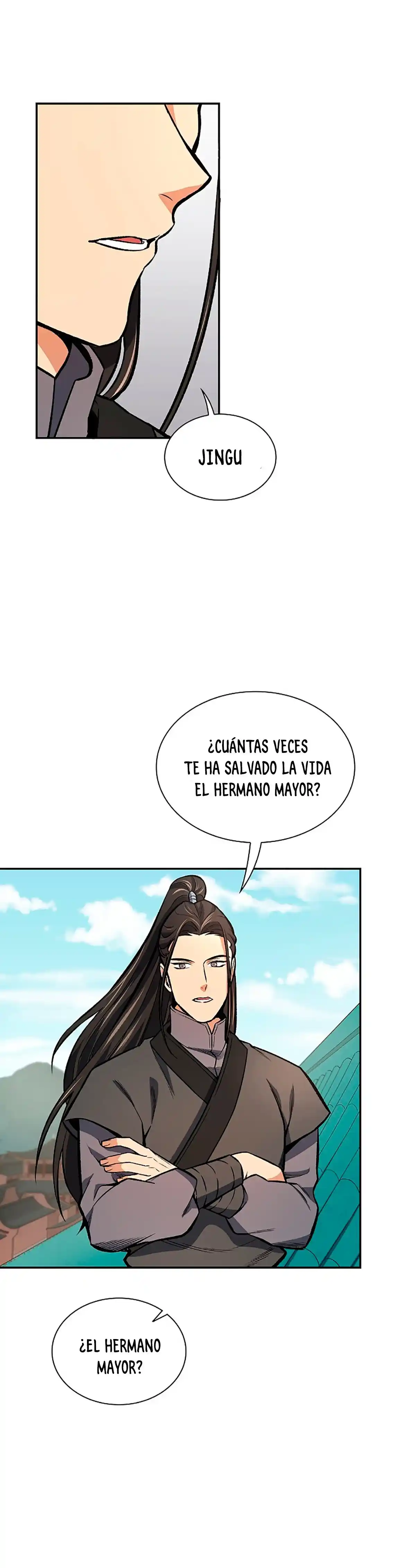 Storm Inn - Capítulo 43 - Página 7 - LectorTMOo