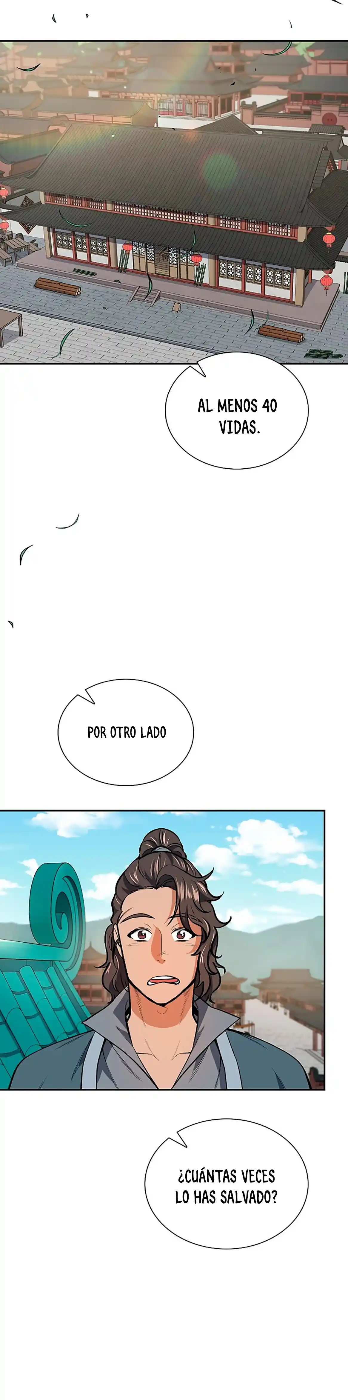 Storm Inn - Capítulo 43 - Página 11 - LectorTMOo