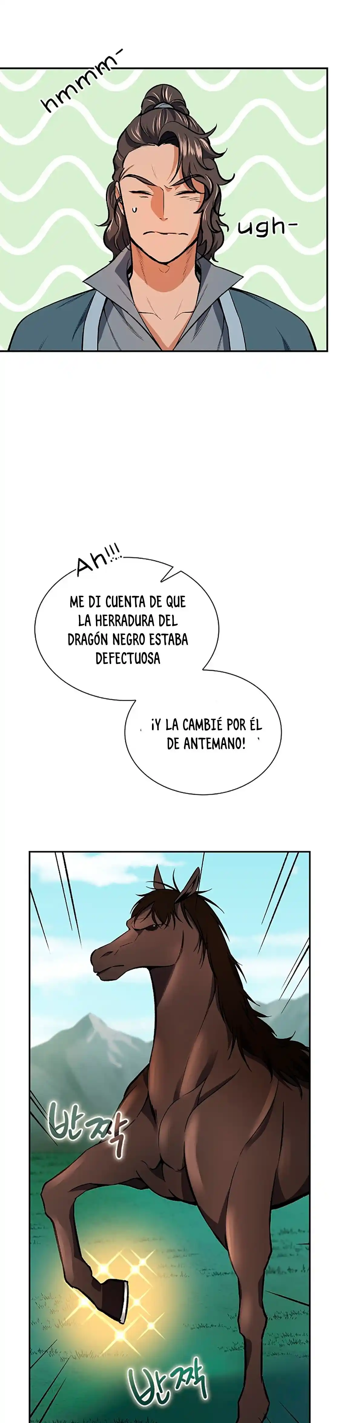 Storm Inn - Capítulo 43 - Página 12 - LectorTMOo