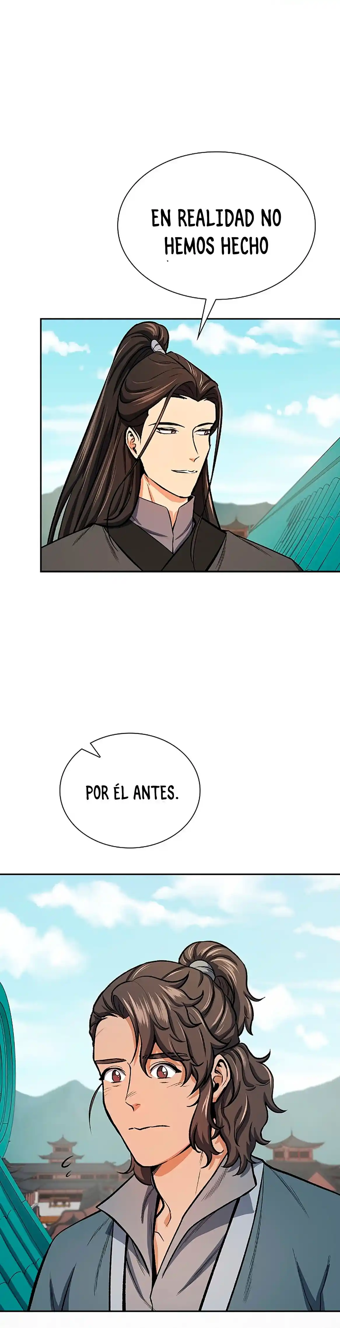 Storm Inn - Capítulo 43 - Página 16 - LectorTMOo