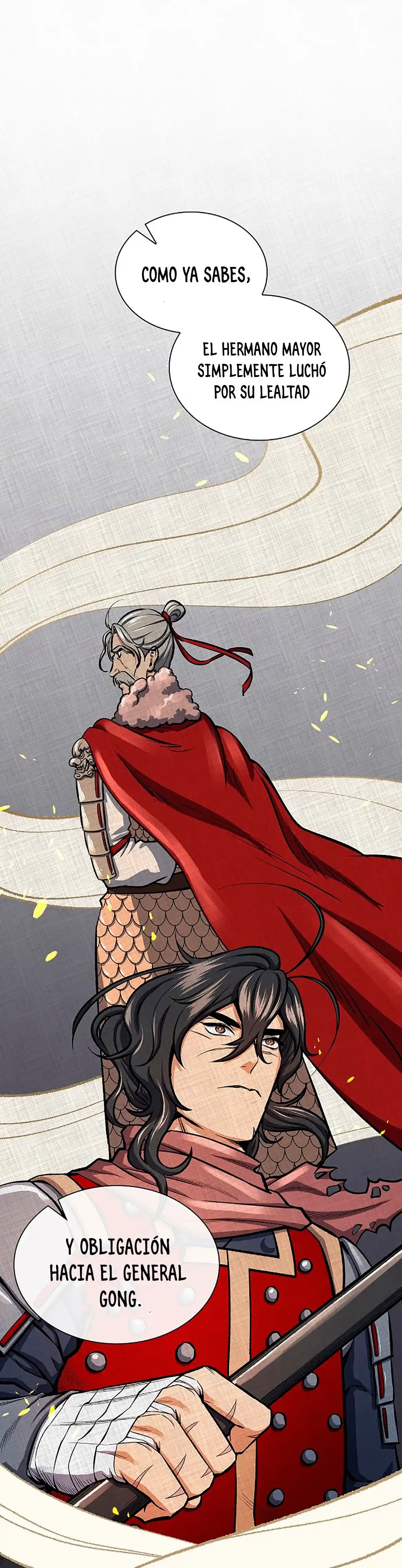 Storm Inn - Capítulo 43 - Página 17 - LectorTMOo