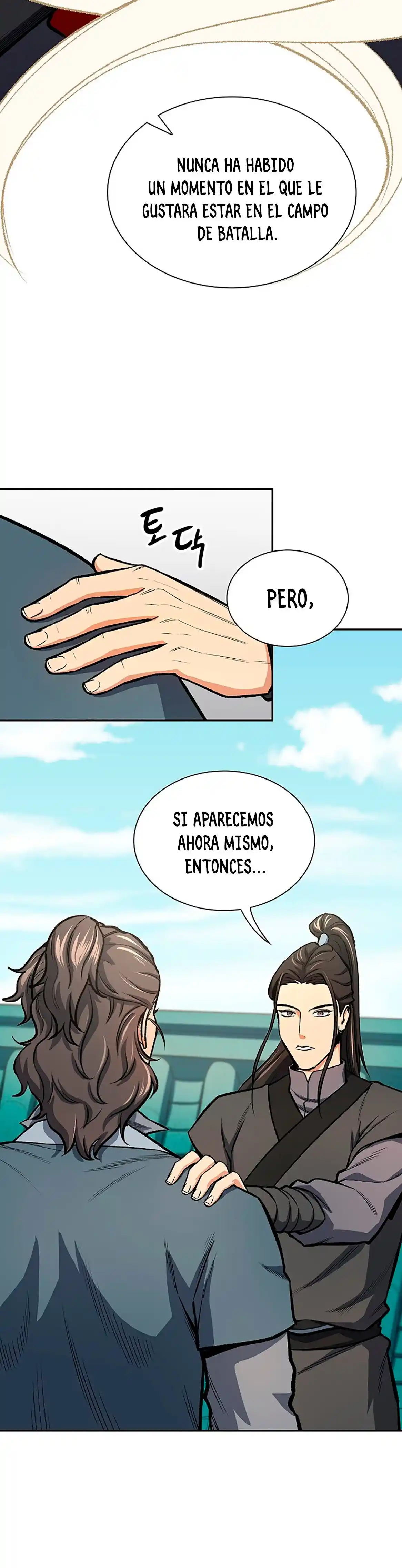 Storm Inn - Capítulo 43 - Página 18 - LectorTMOo