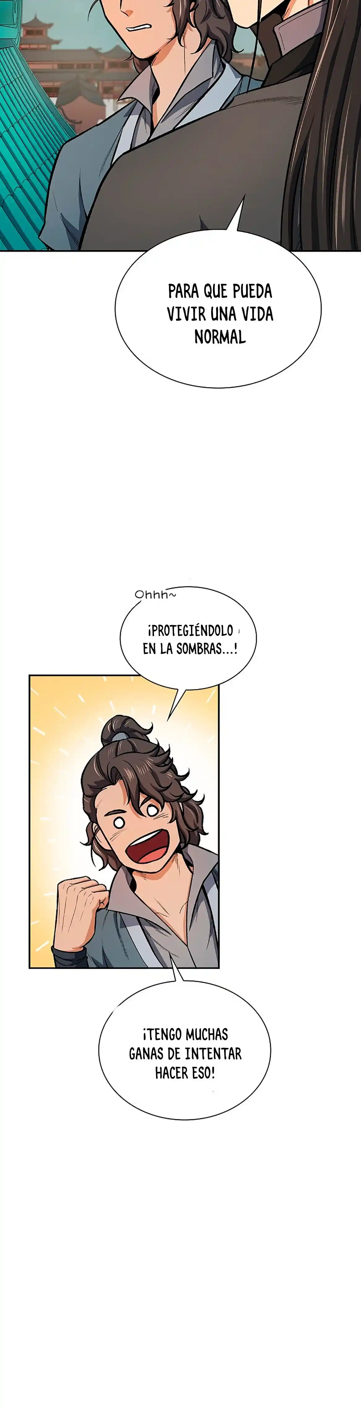 Storm Inn - Capítulo 43 - Página 22 - LectorTMOo