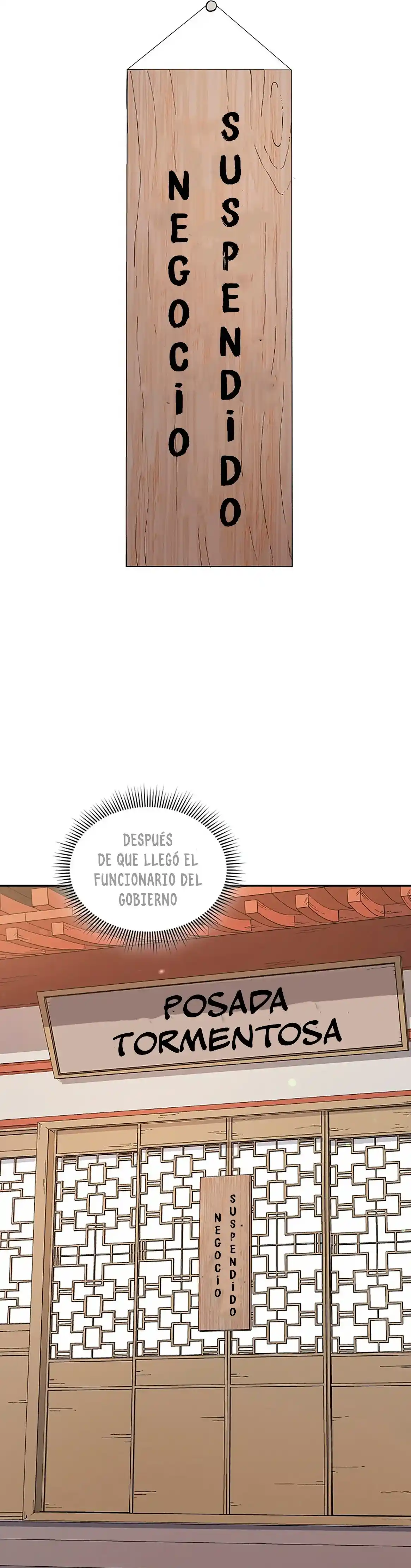 Storm Inn - Capítulo 43 - Página 23 - LectorTMOo