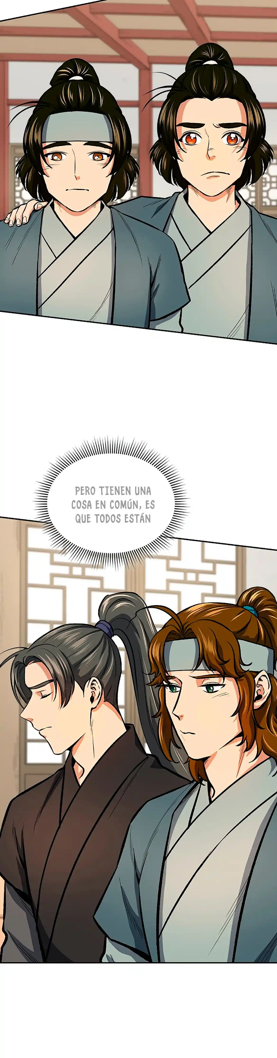Storm Inn - Capítulo 43 - Página 27 - LectorTMOo