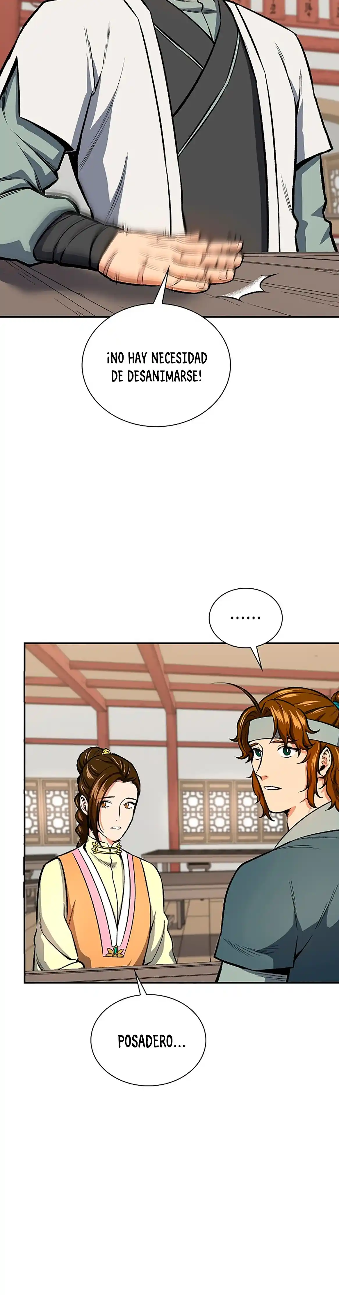 Storm Inn - Capítulo 43 - Página 29 - LectorTMOo