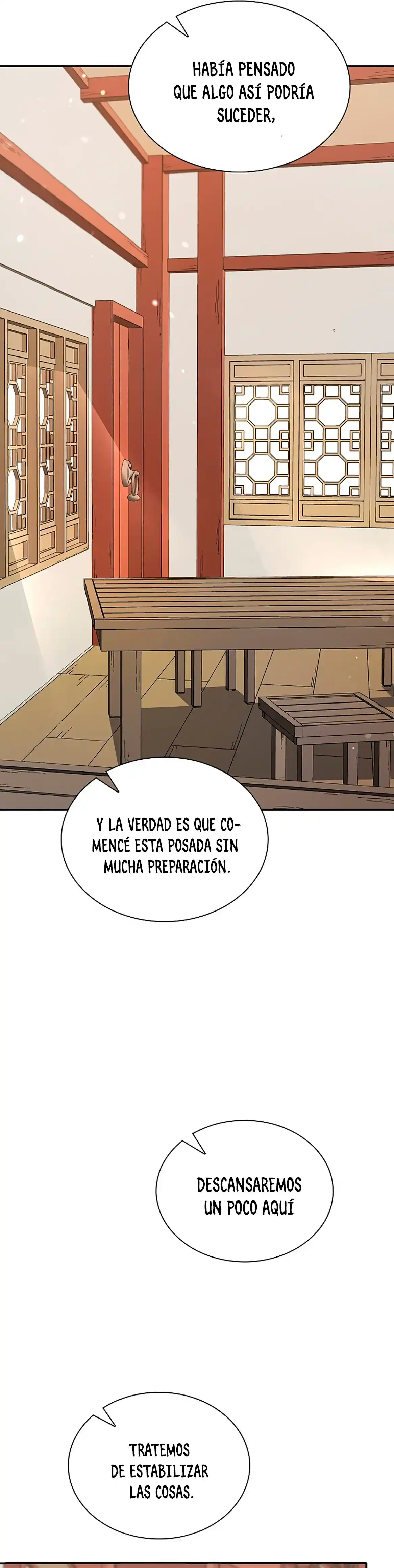 Storm Inn - Capítulo 43 - Página 30 - LectorTMOo