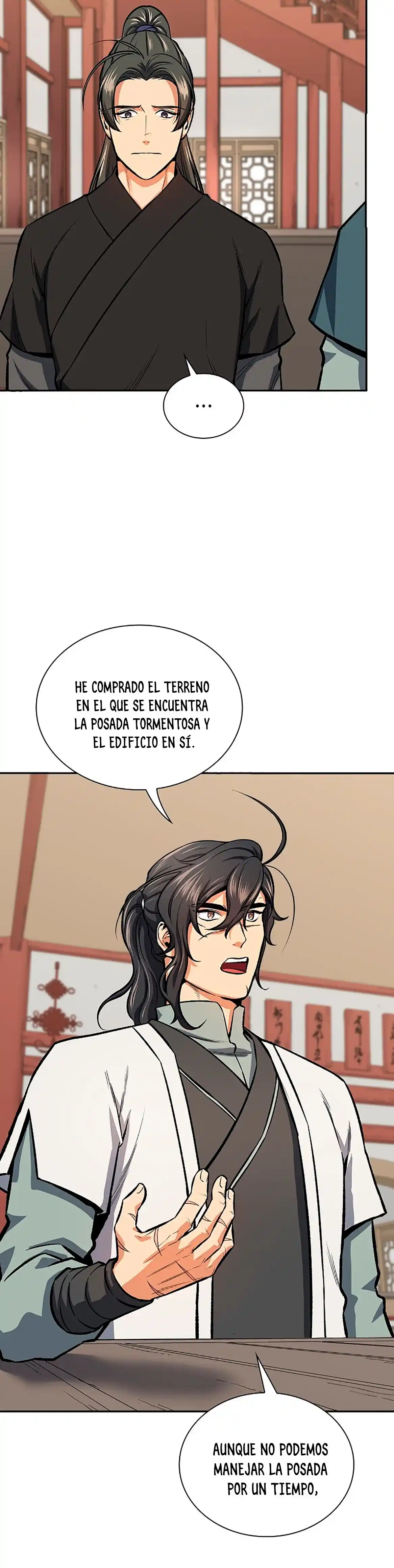 Storm Inn - Capítulo 43 - Página 31 - LectorTMOo