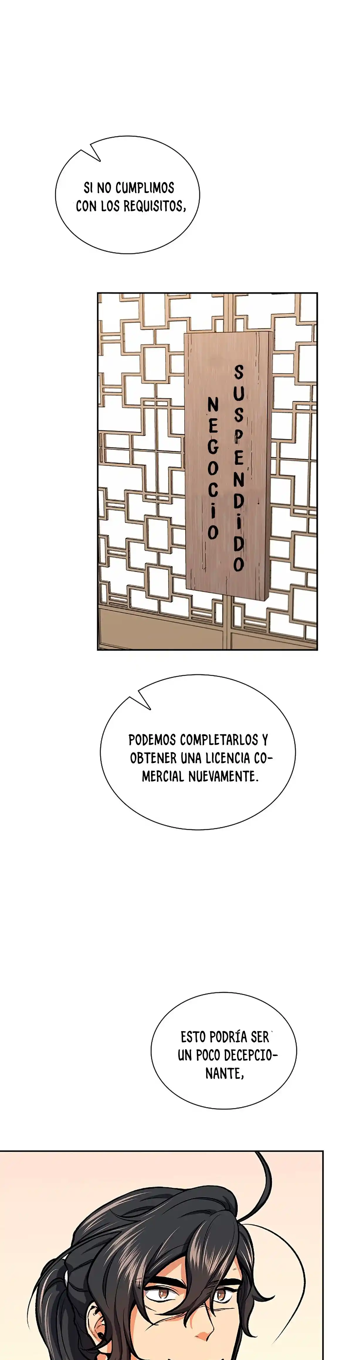 Storm Inn - Capítulo 43 - Página 32 - LectorTMOo