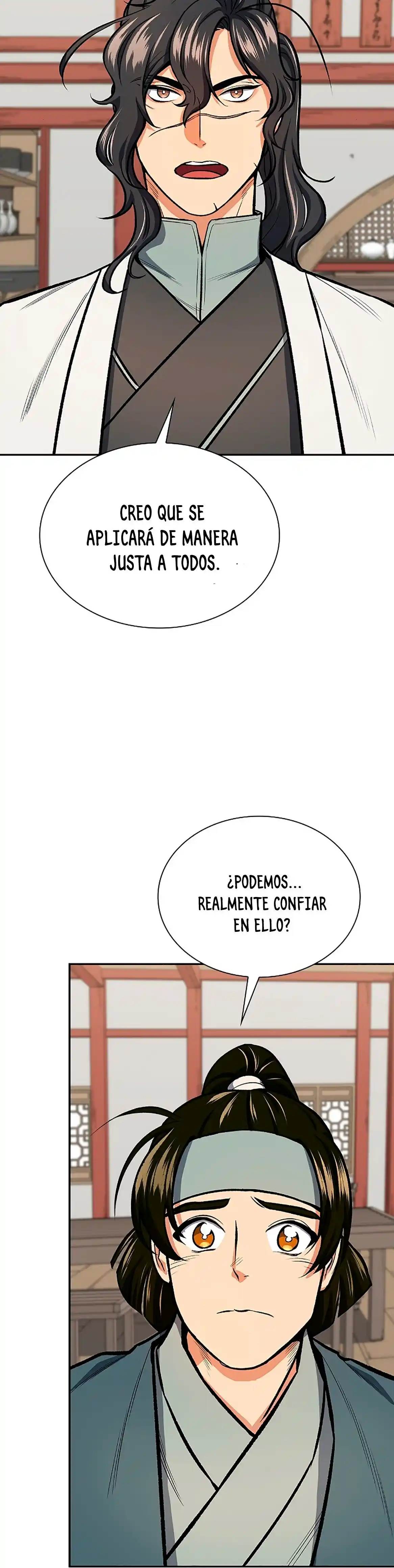 Storm Inn - Capítulo 43 - Página 36 - LectorTMOo