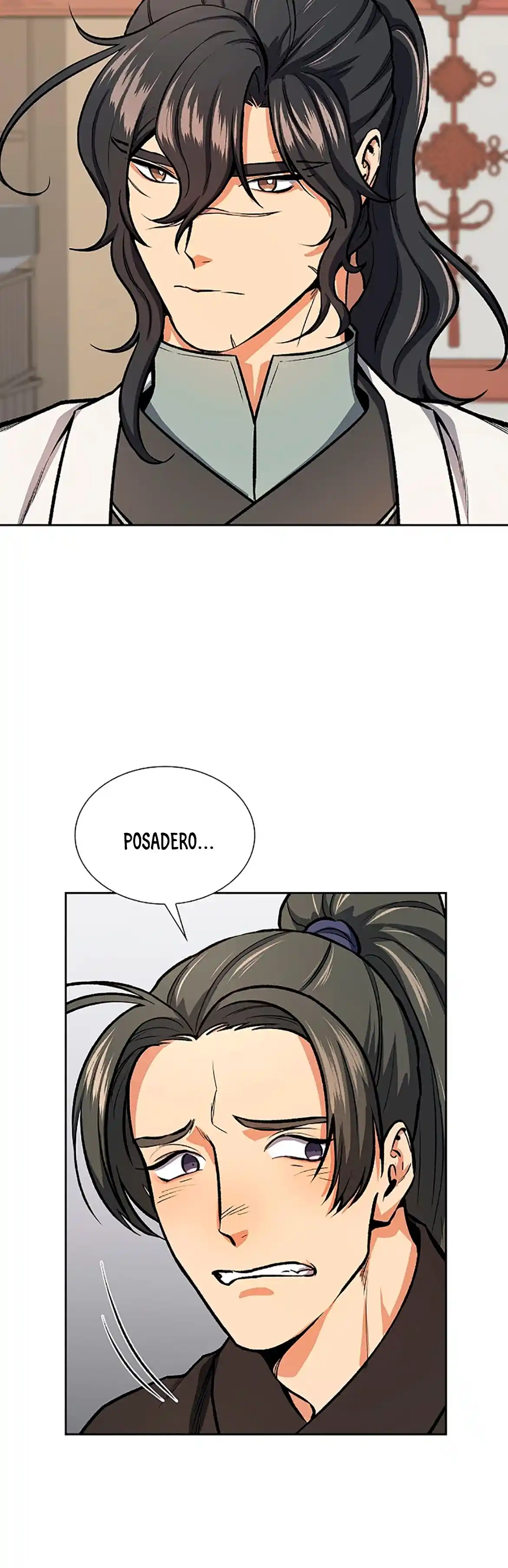 Storm Inn - Capítulo 44 - Página 6 - LectorTMOo