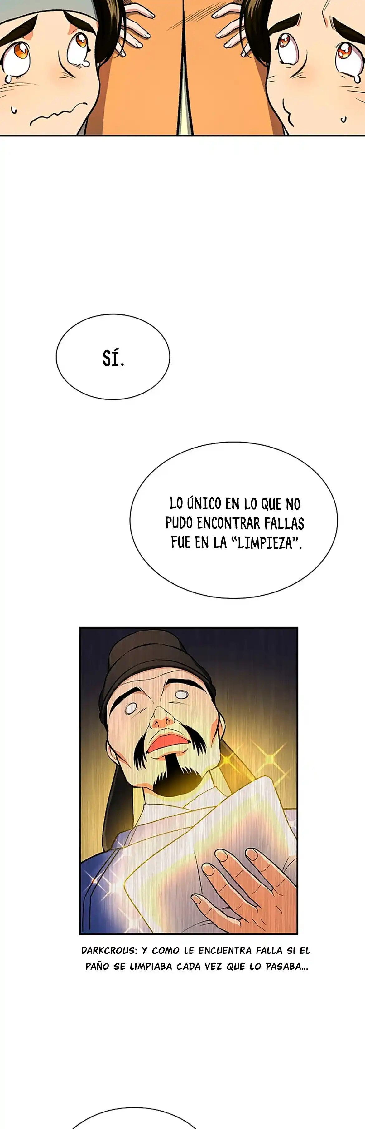 Storm Inn - Capítulo 44 - Página 9 - LectorTMOo