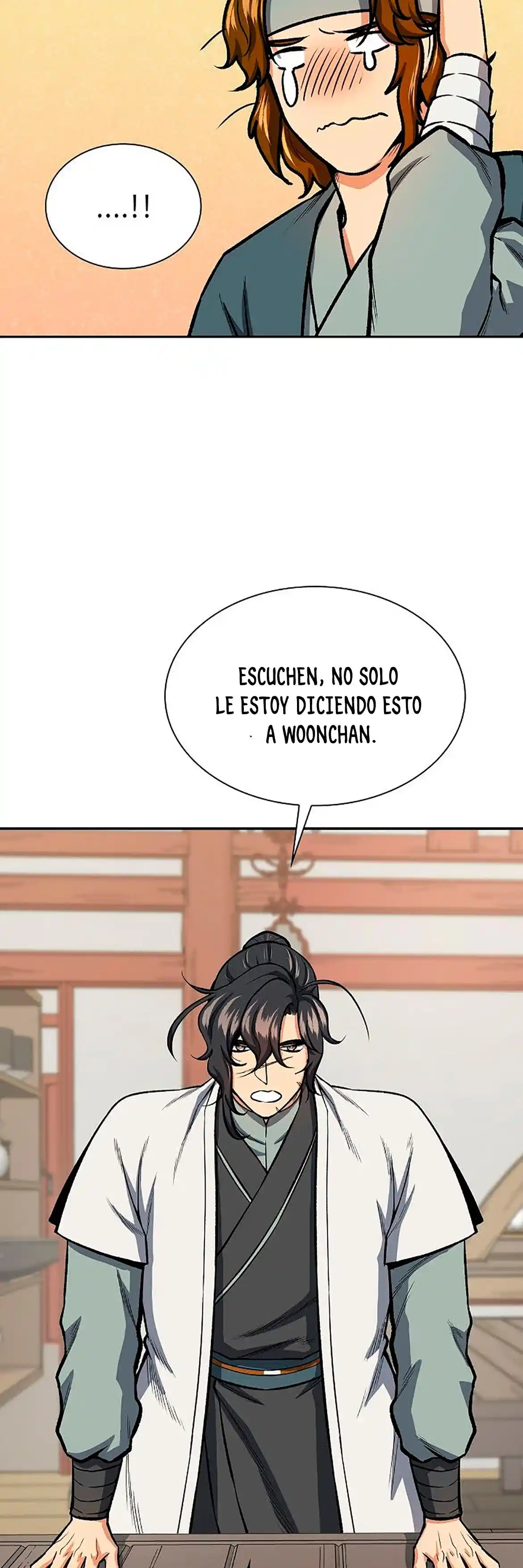 Storm Inn - Capítulo 44 - Página 16 - LectorTMOo