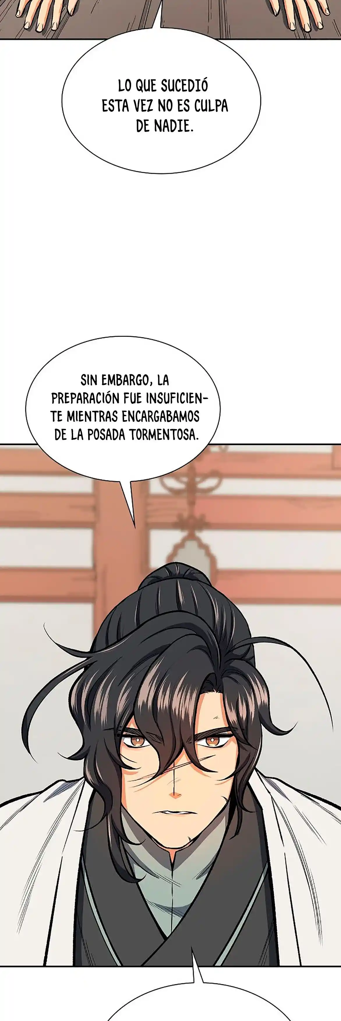 Storm Inn - Capítulo 44 - Página 17 - LectorTMOo