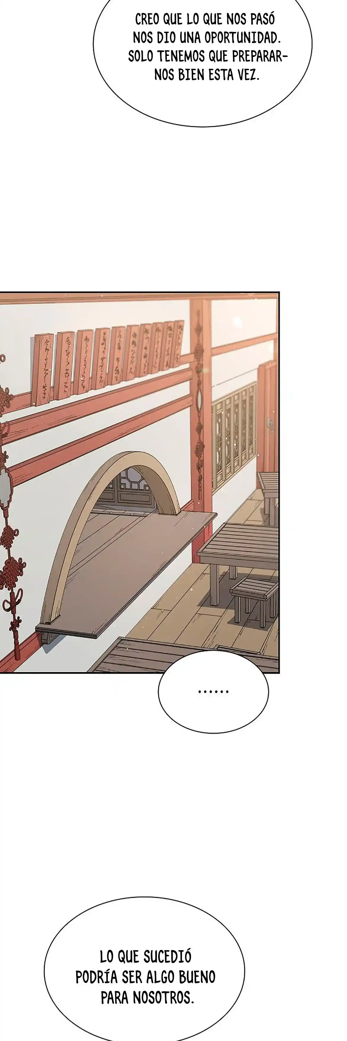 Storm Inn - Capítulo 44 - Página 18 - LectorTMOo