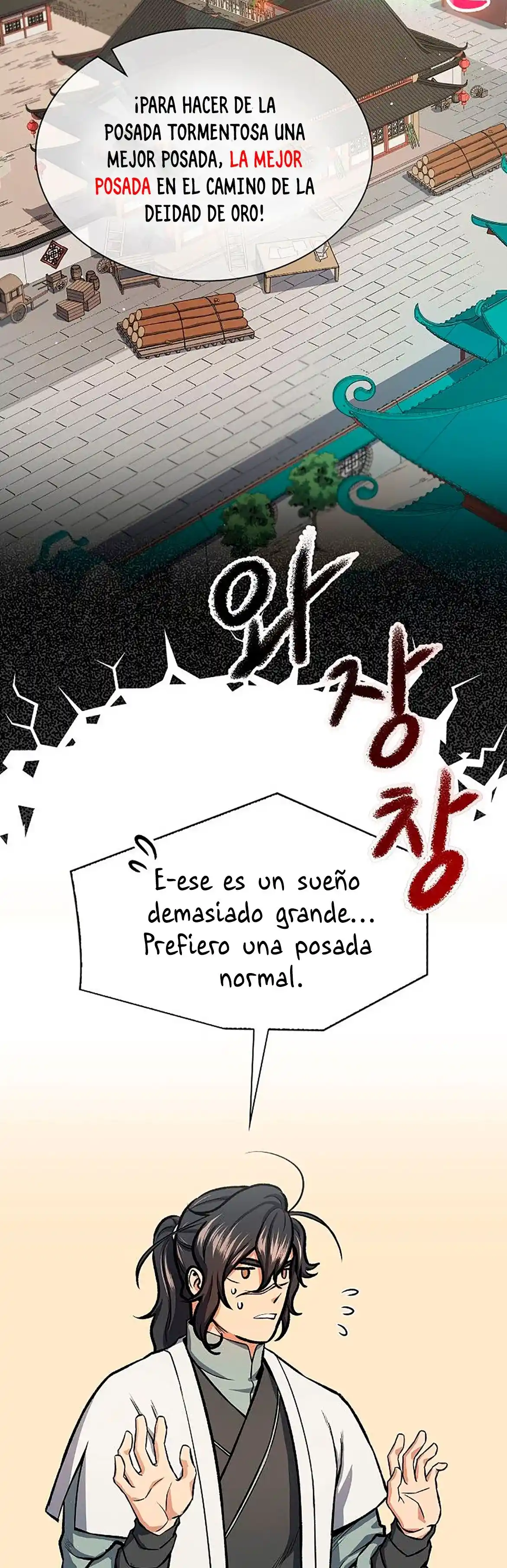 Storm Inn - Capítulo 44 - Página 23 - LectorTMOo