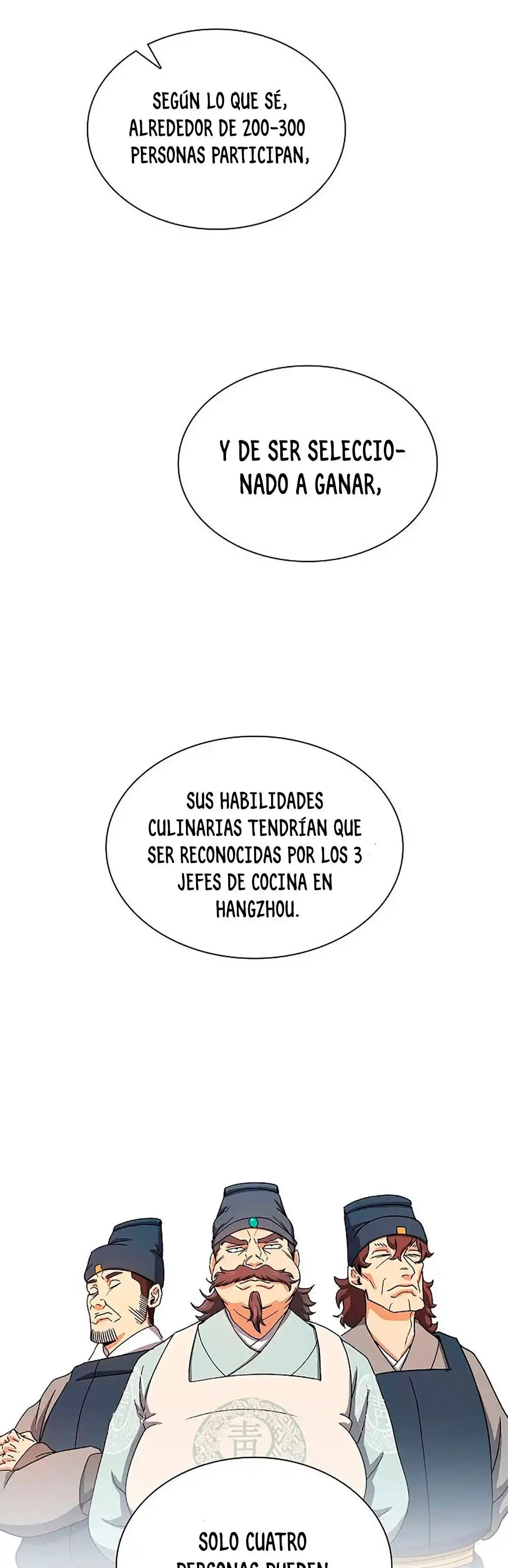 Storm Inn - Capítulo 44 - Página 29 - LectorTMOo