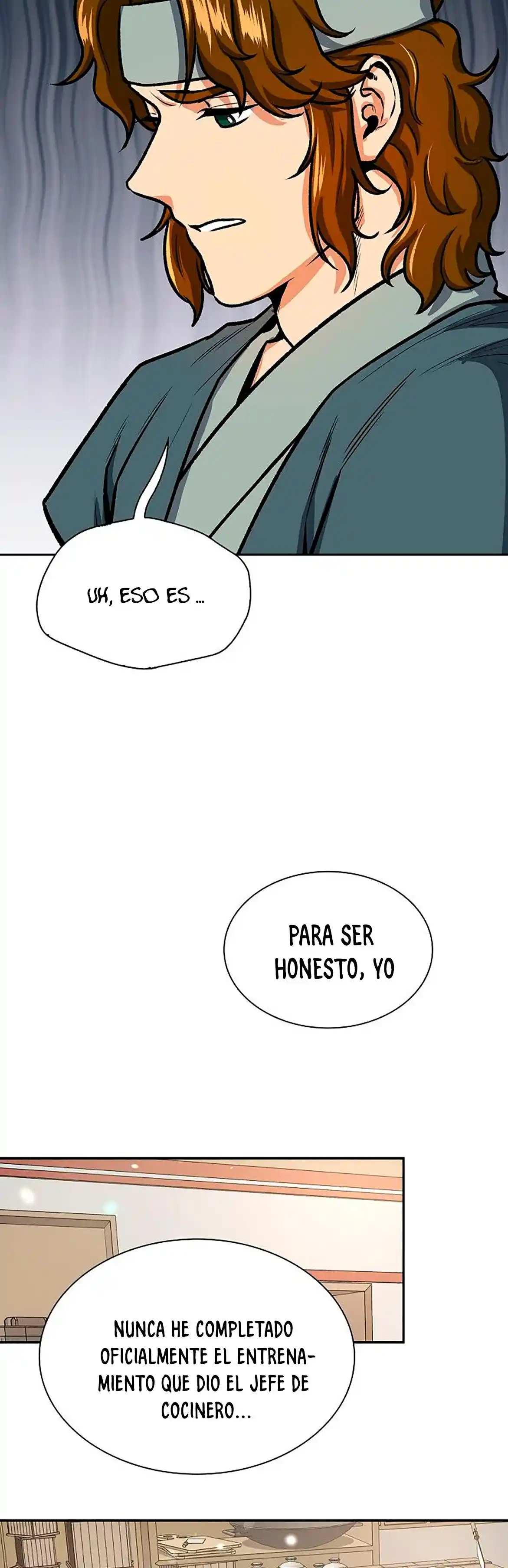 Storm Inn - Capítulo 44 - Página 32 - LectorTMOo