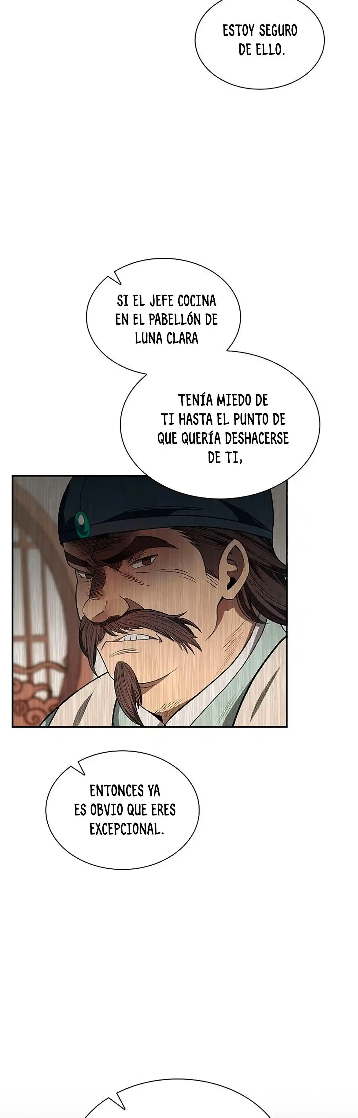 Storm Inn - Capítulo 44 - Página 35 - LectorTMOo