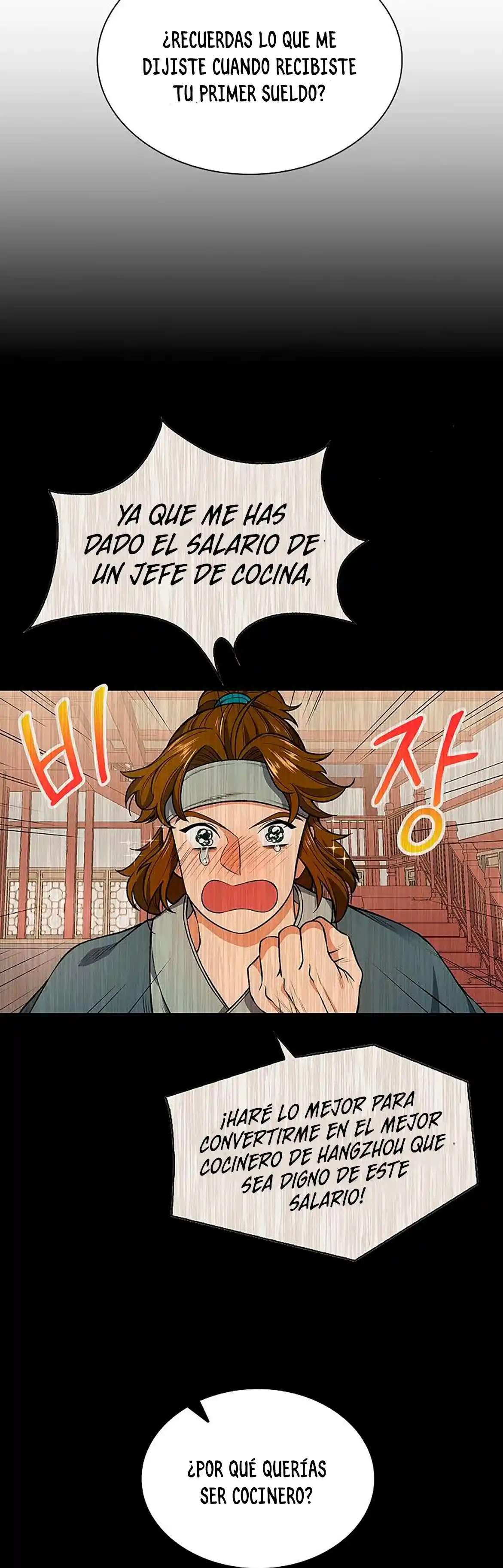 Storm Inn - Capítulo 44 - Página 36 - LectorTMOo