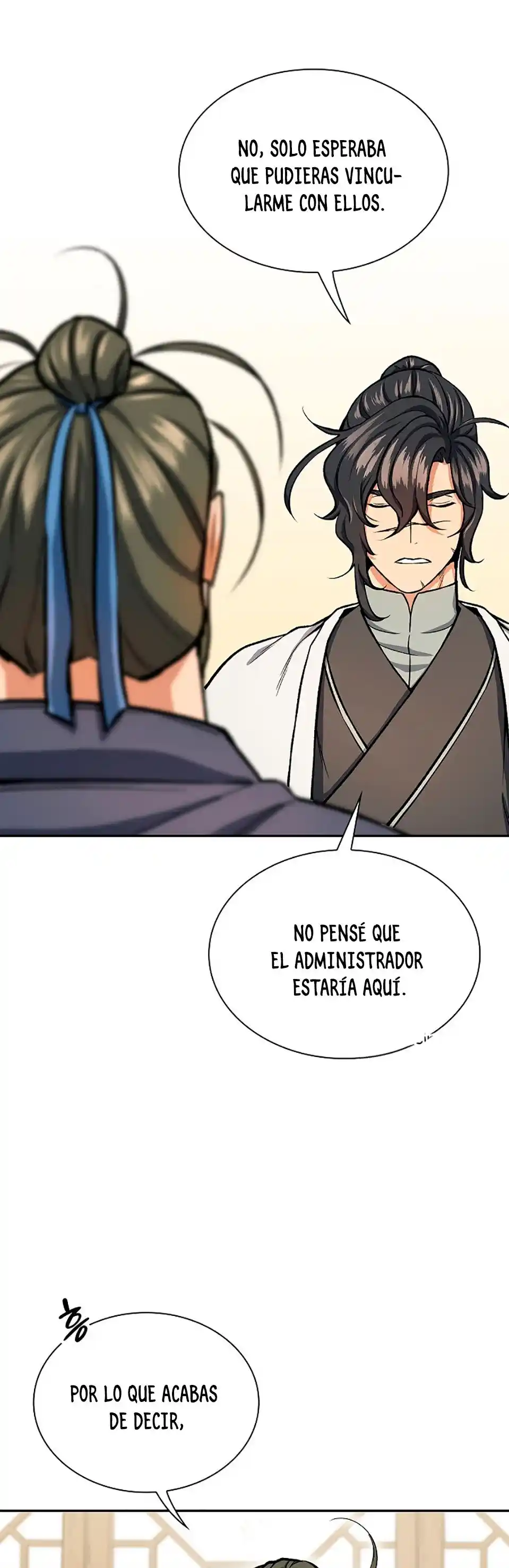 Storm Inn - Capítulo 45 - Página 6 - LectorTMOo