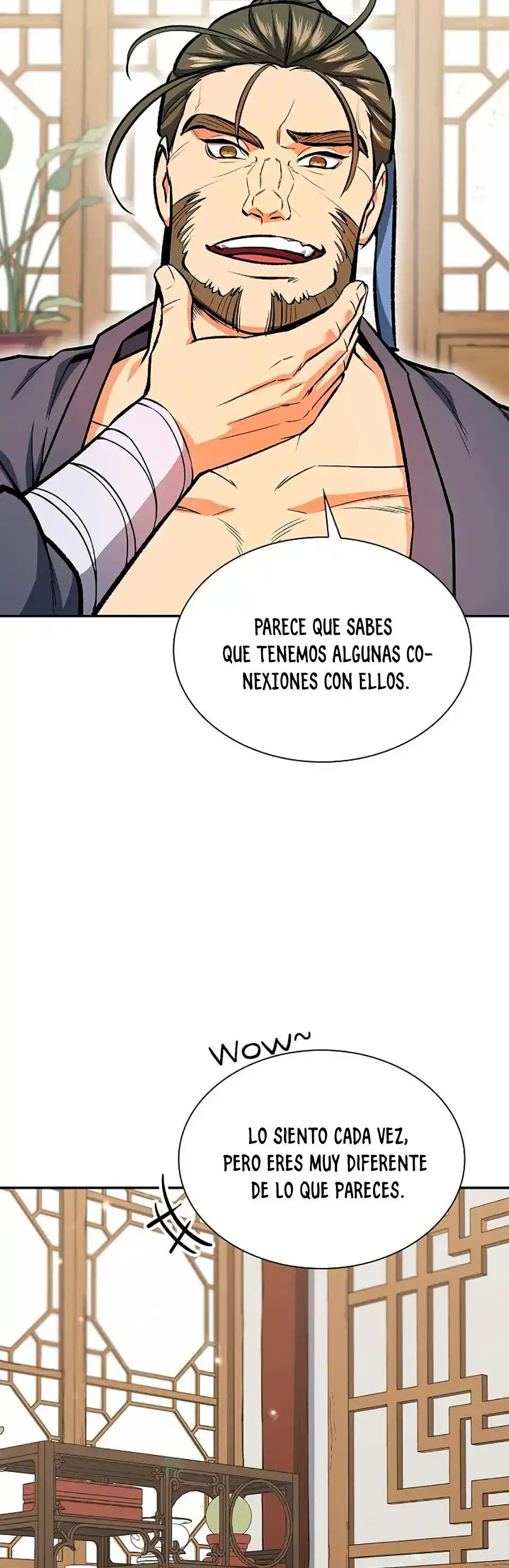 Storm Inn - Capítulo 45 - Página 7 - LectorTMOo