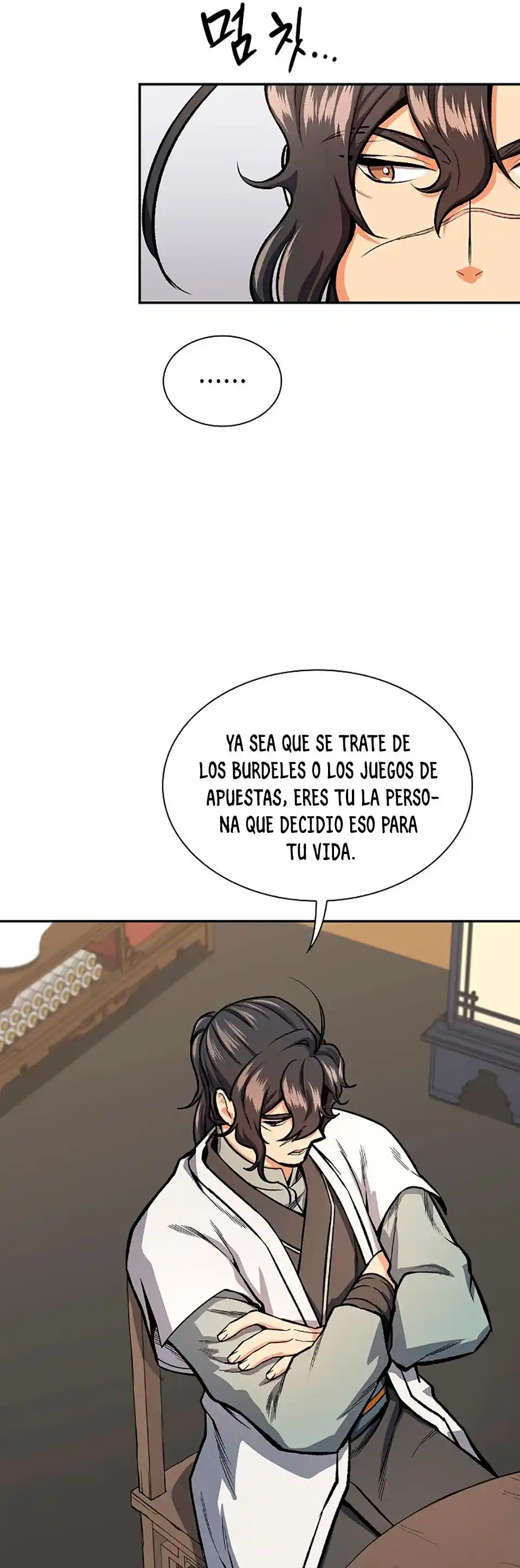 Storm Inn - Capítulo 45 - Página 15 - LectorTMOo