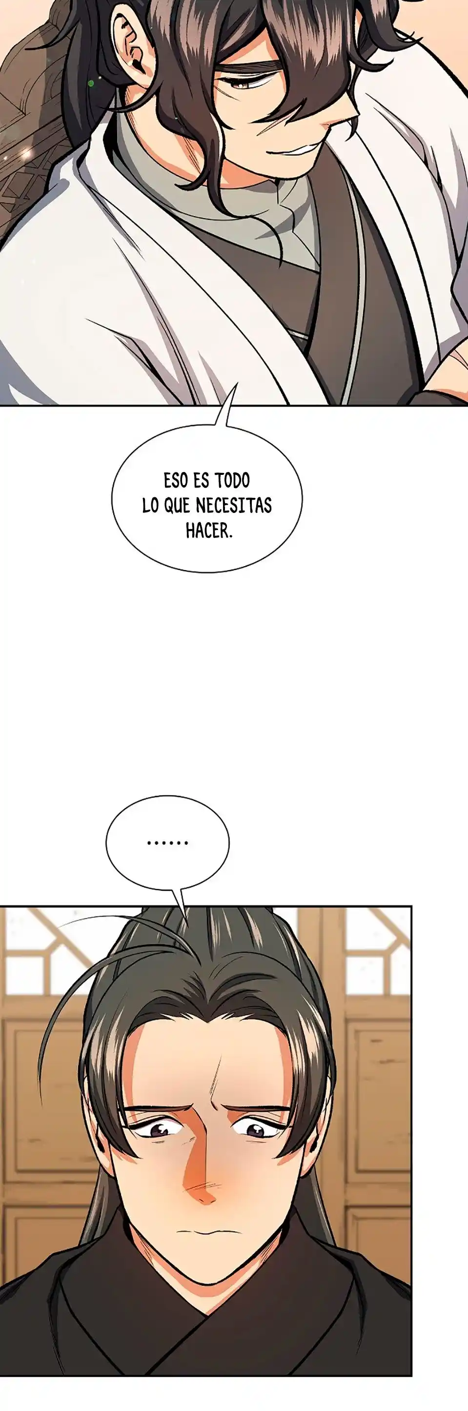 Storm Inn - Capítulo 45 - Página 16 - LectorTMOo