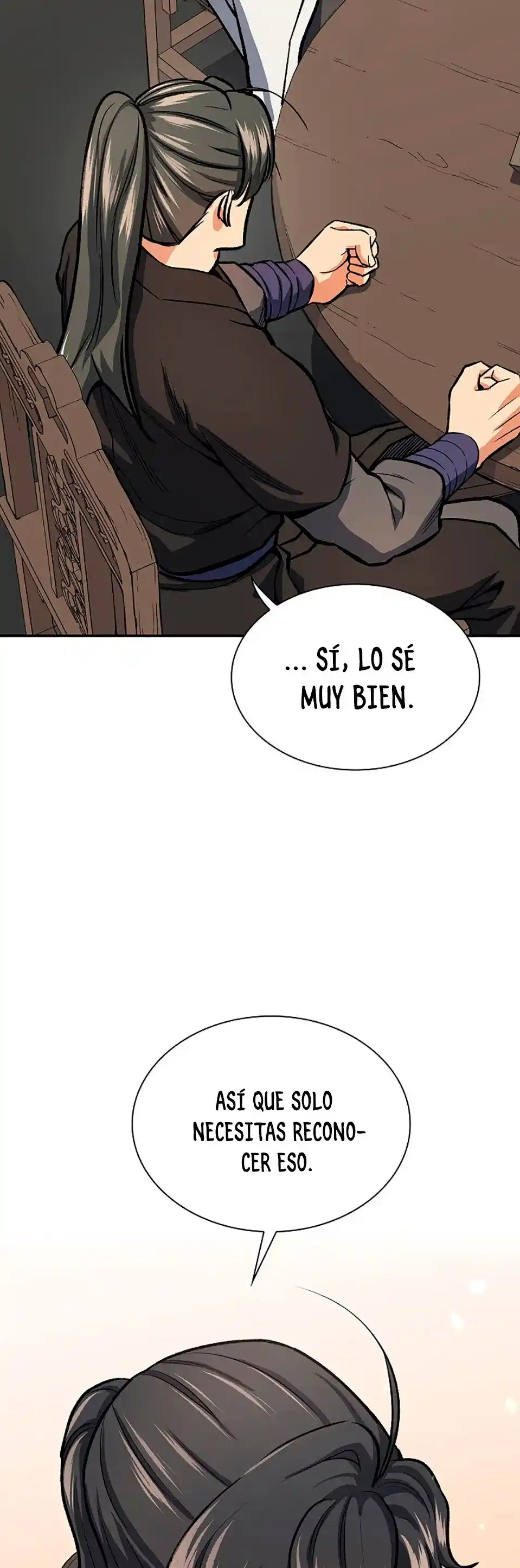 Storm Inn - Capítulo 45 - Página 18 - LectorTMOo