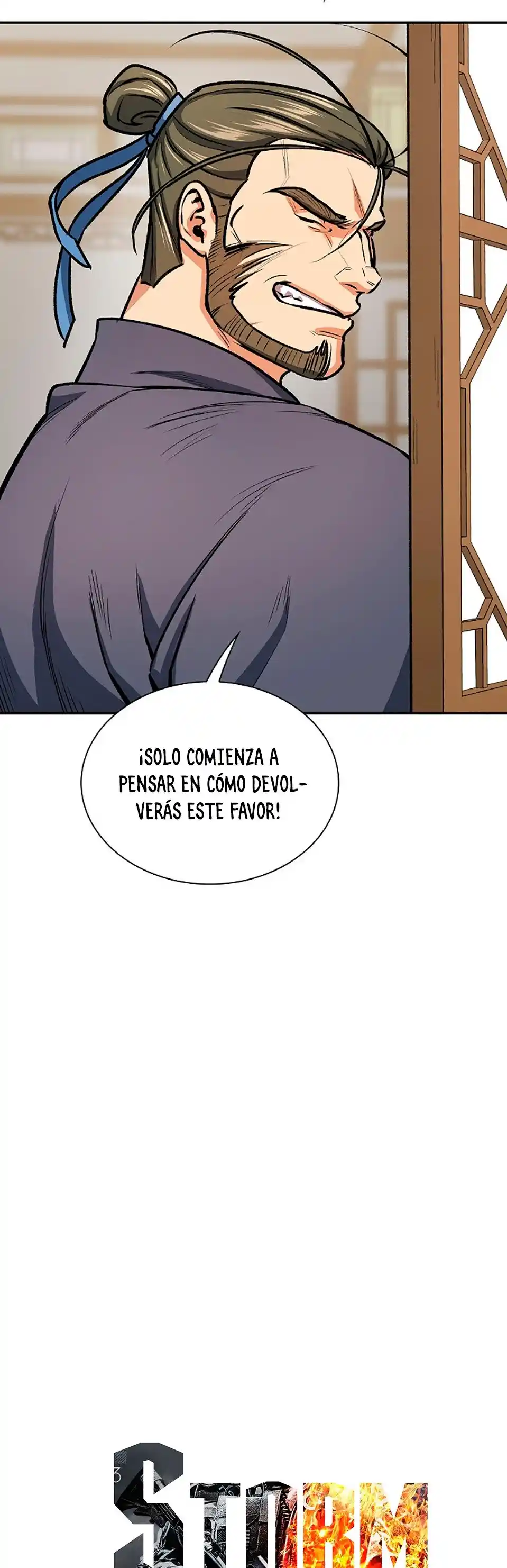 Storm Inn - Capítulo 45 - Página 27 - LectorTMOo