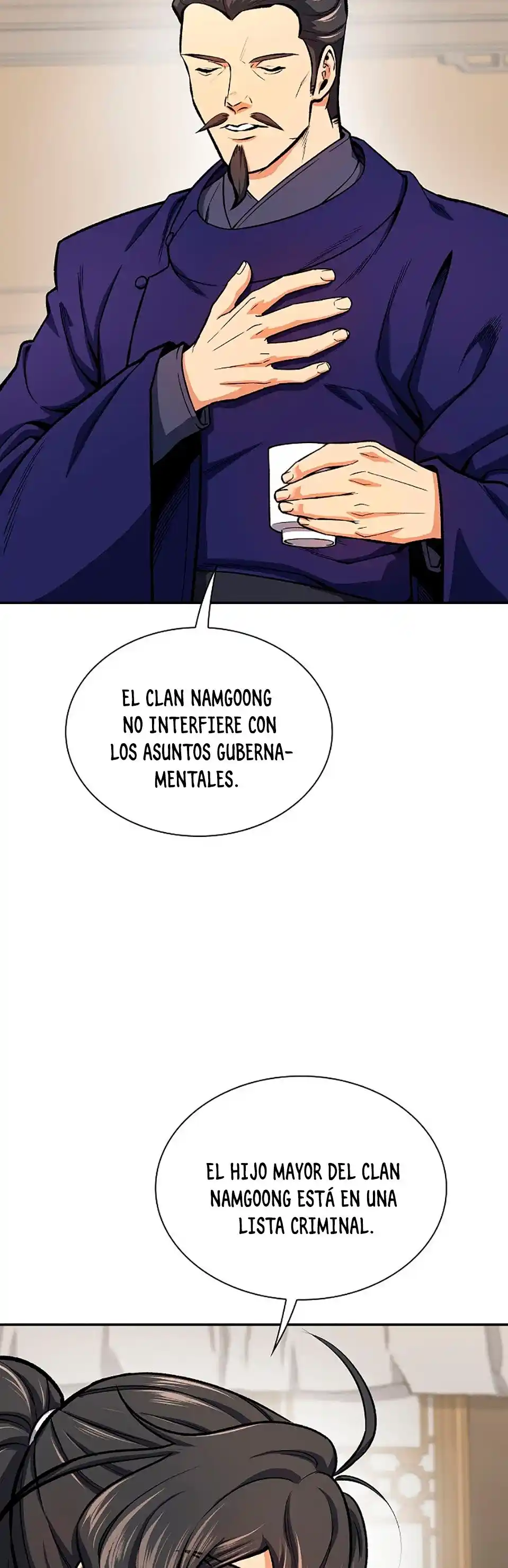 Storm Inn - Capítulo 45 - Página 32 - LectorTMOo