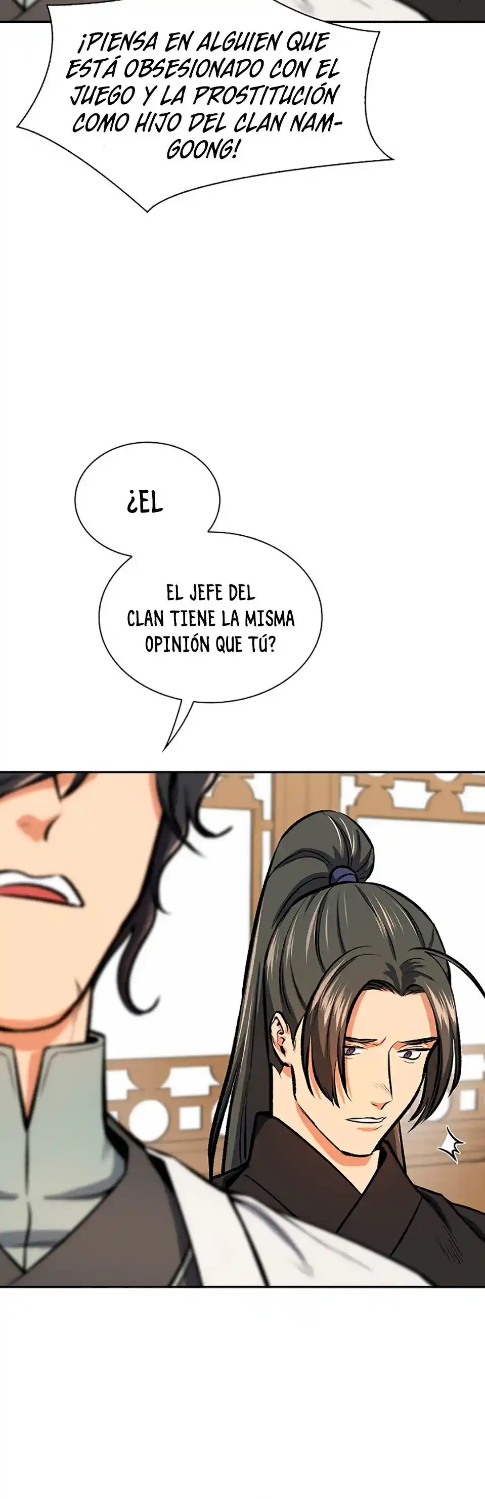 Storm Inn - Capítulo 45 - Página 39 - LectorTMOo