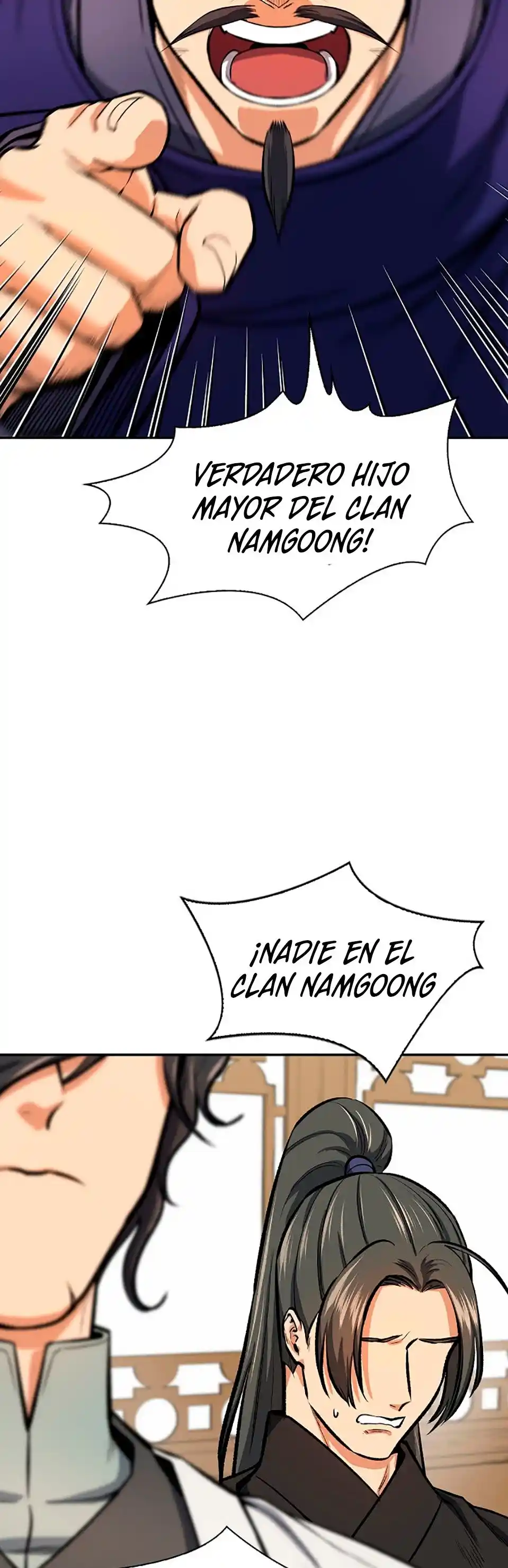 Storm Inn - Capítulo 45 - Página 40 - LectorTMOo