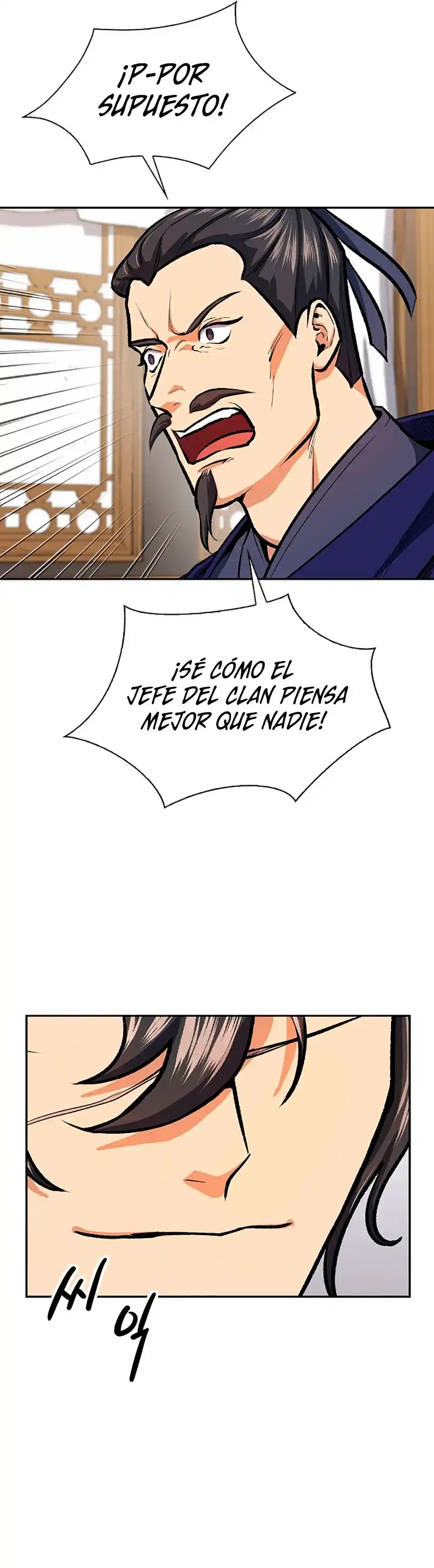 Storm Inn - Capítulo 45 - Página 41 - LectorTMOo