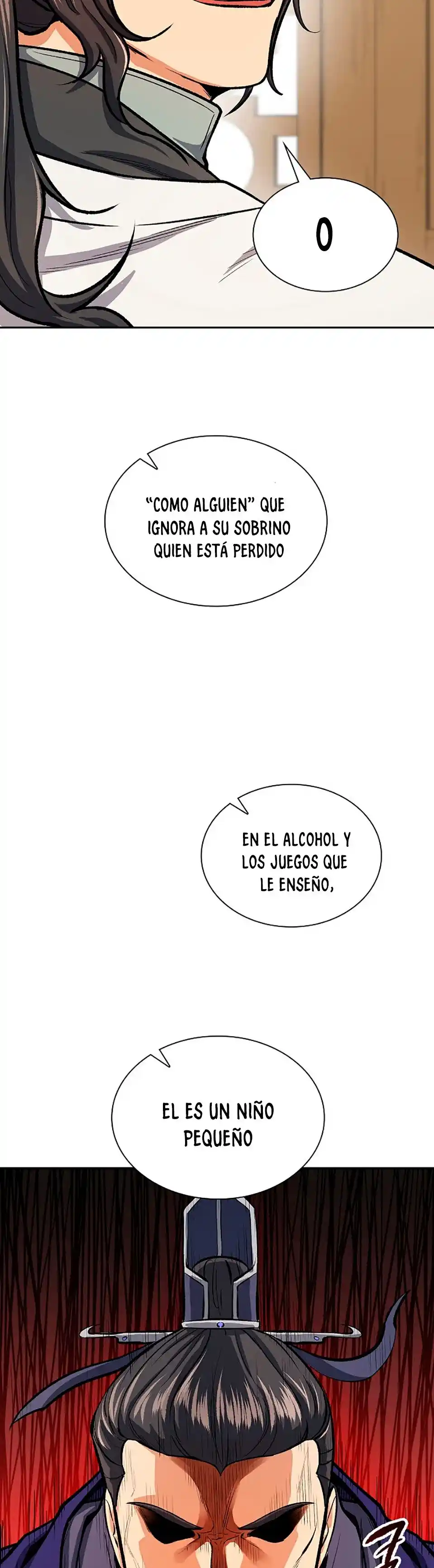 Storm Inn - Capítulo 45 - Página 44 - LectorTMOo