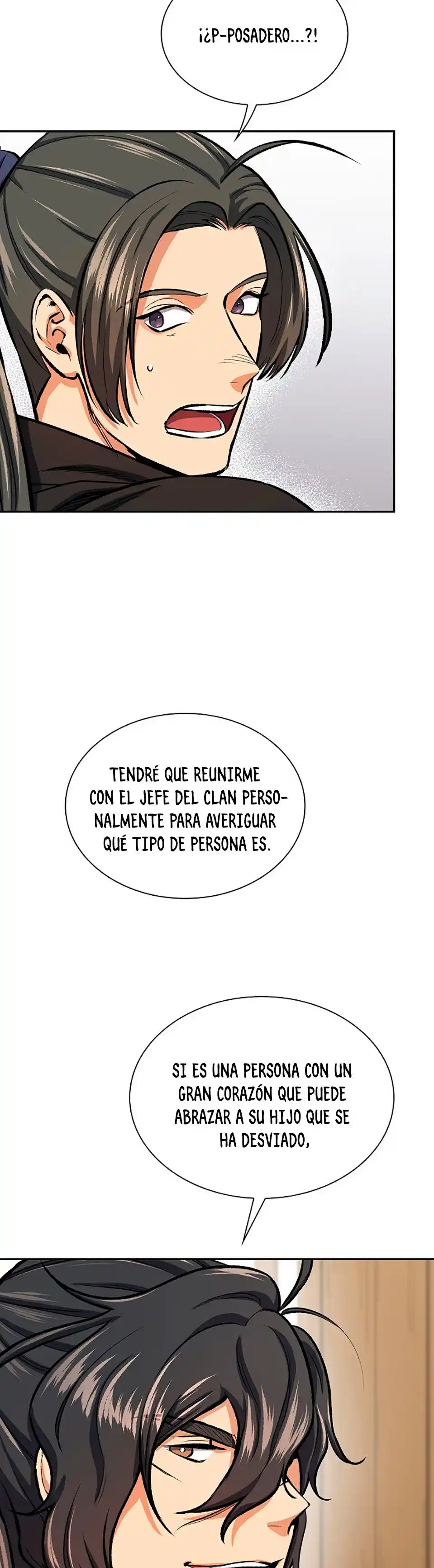 Storm Inn - Capítulo 45 - Página 45 - LectorTMOo