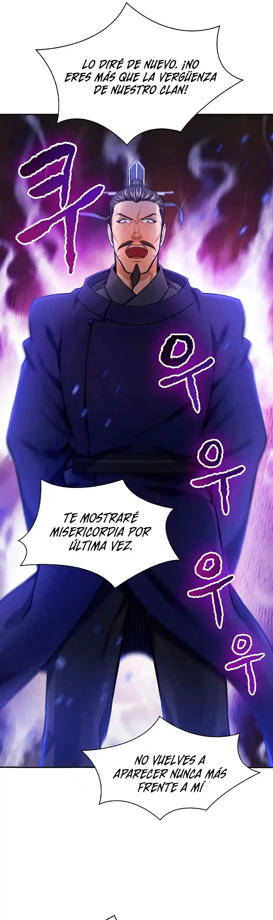 Storm Inn - Capítulo 46 - Página 4 - LectorTMOo