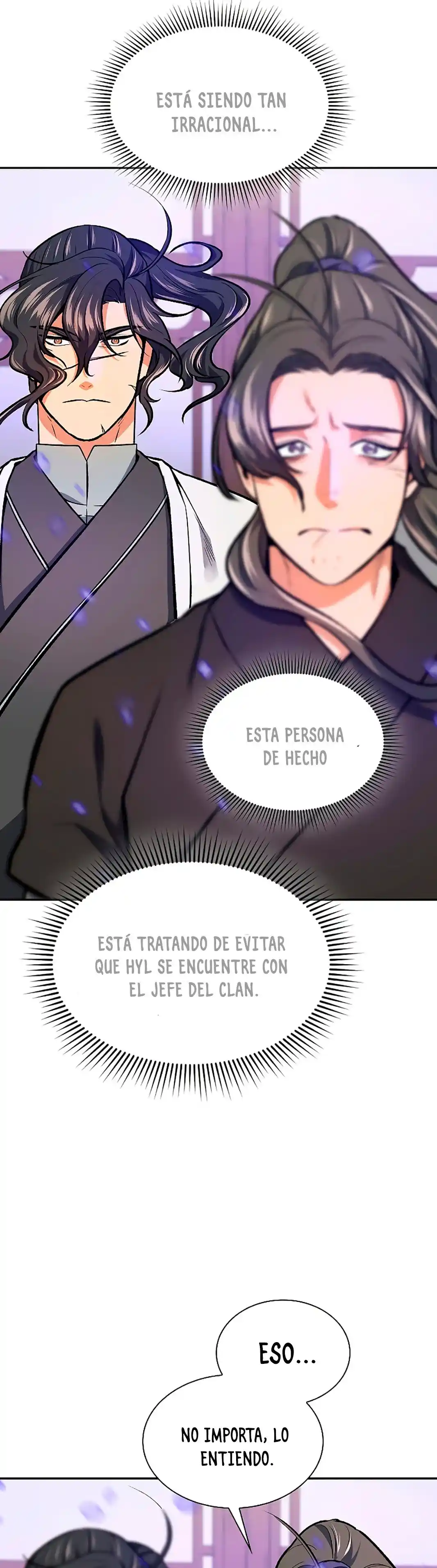 Storm Inn - Capítulo 46 - Página 10 - LectorTMOo