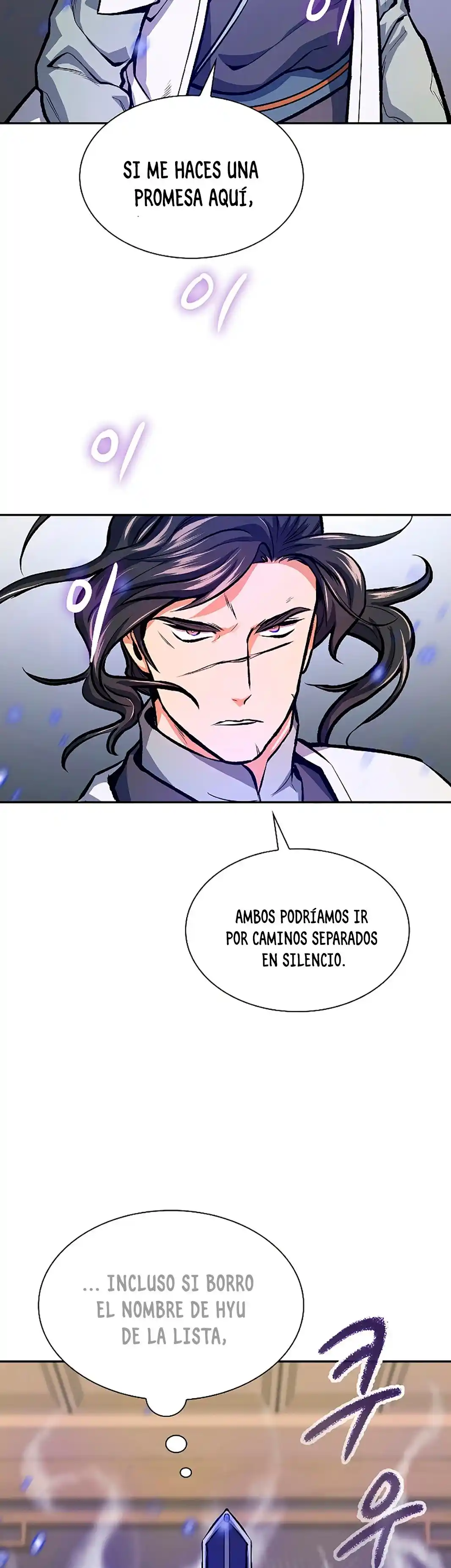 Storm Inn - Capítulo 46 - Página 22 - LectorTMOo