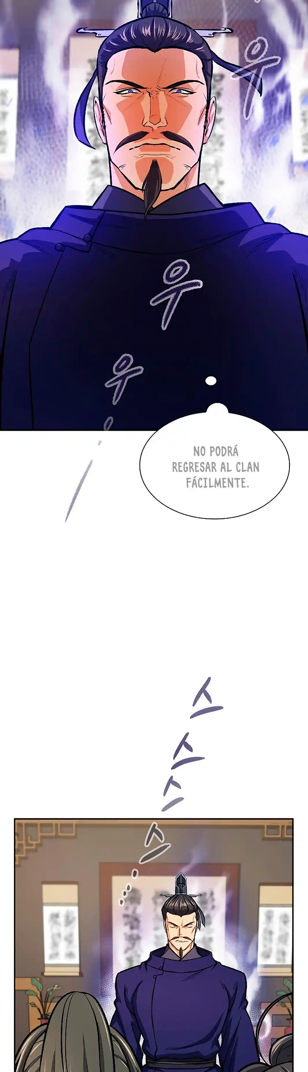 Storm Inn - Capítulo 46 - Página 23 - LectorTMOo