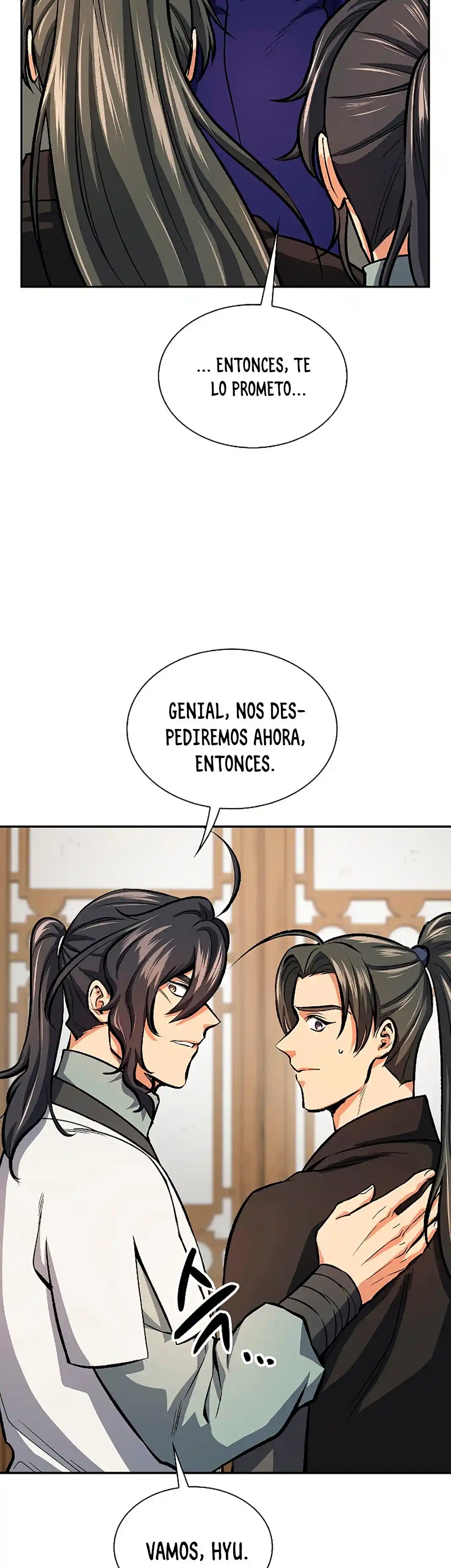 Storm Inn - Capítulo 46 - Página 24 - LectorTMOo