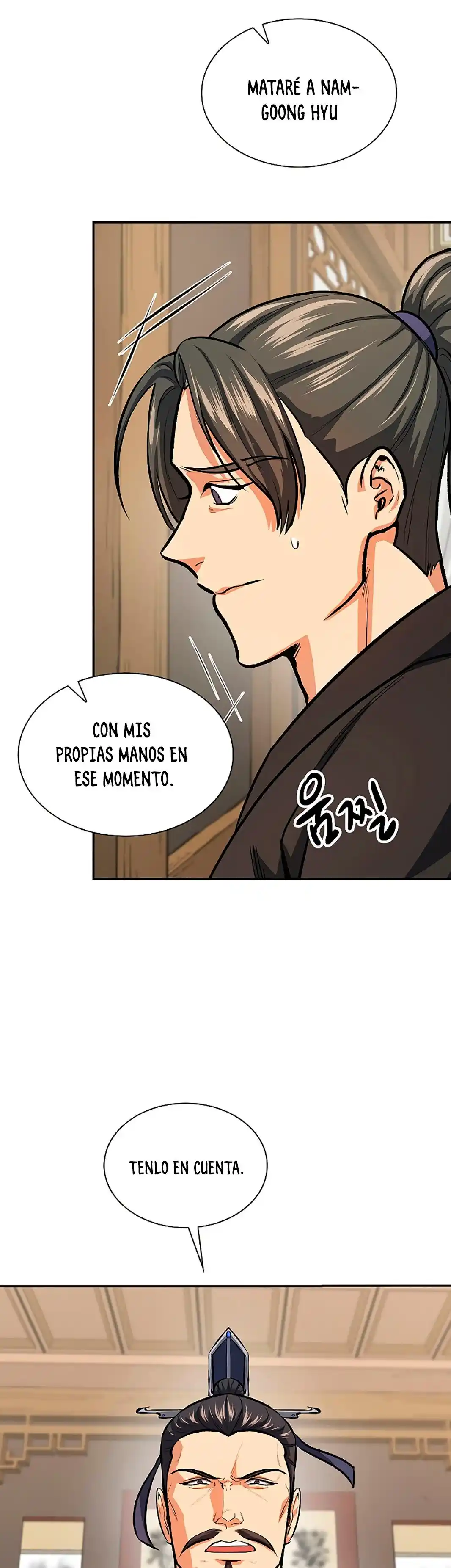 Storm Inn - Capítulo 46 - Página 26 - LectorTMOo