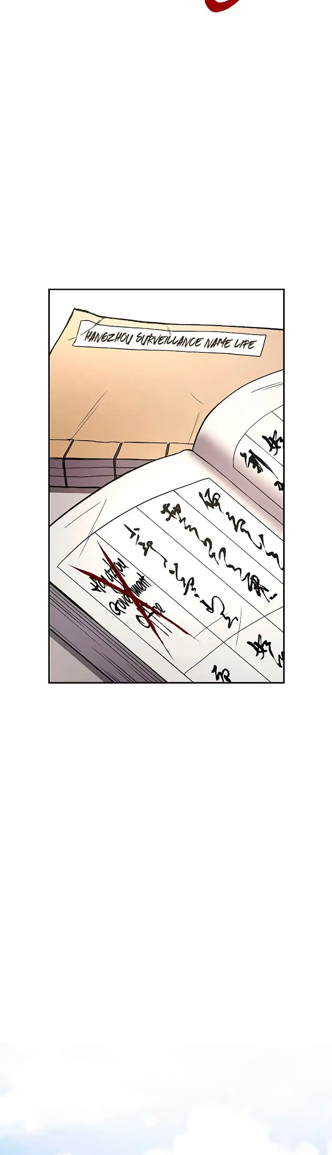 Storm Inn - Capítulo 46 - Página 30 - LectorTMOo