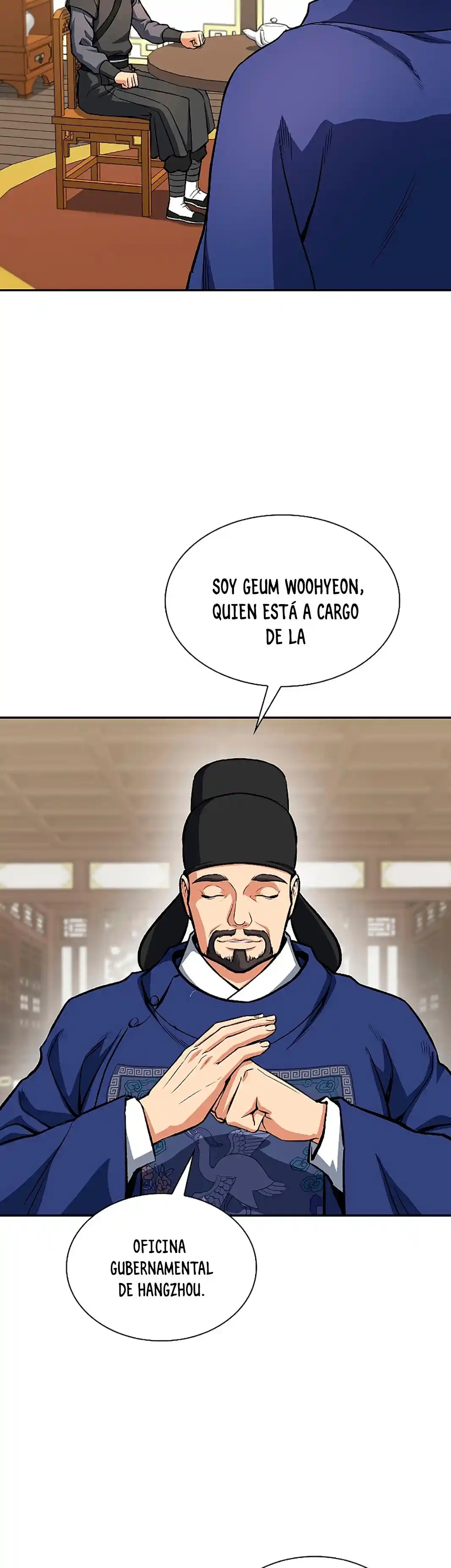 Storm Inn - Capítulo 46 - Página 31 - LectorTMOo
