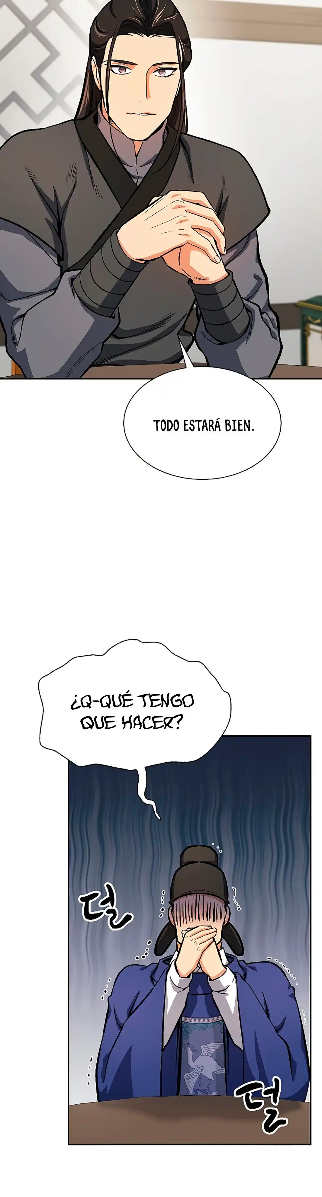 Storm Inn - Capítulo 46 - Página 37 - LectorTMOo